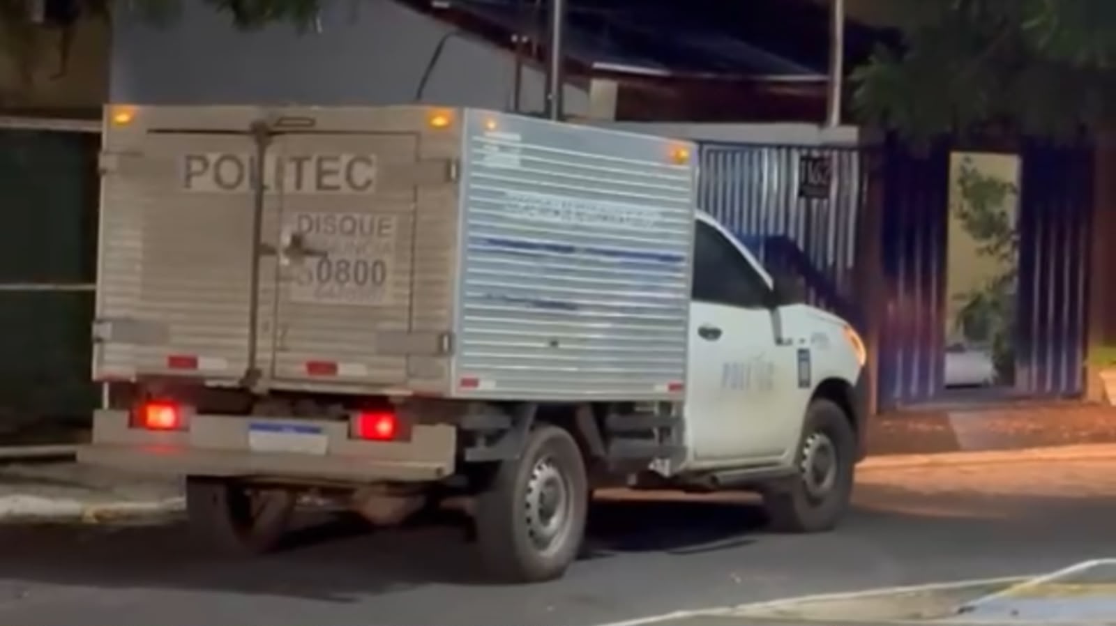 Idoso de 71 anos morre após queda de escada em Cuiabá MT