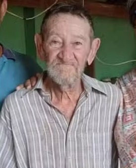 Idoso de 79 anos é resgatado com vida após três dias sumido em MT