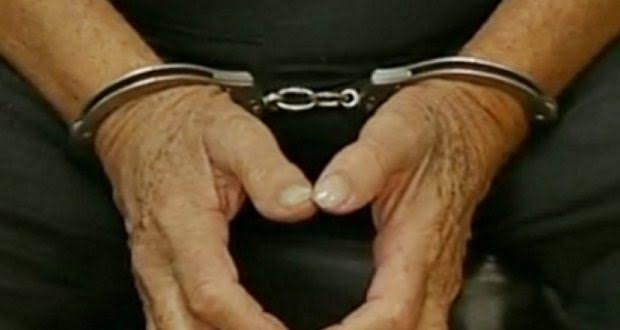 Idoso é preso por homicídio após crime em Nova Xavantina