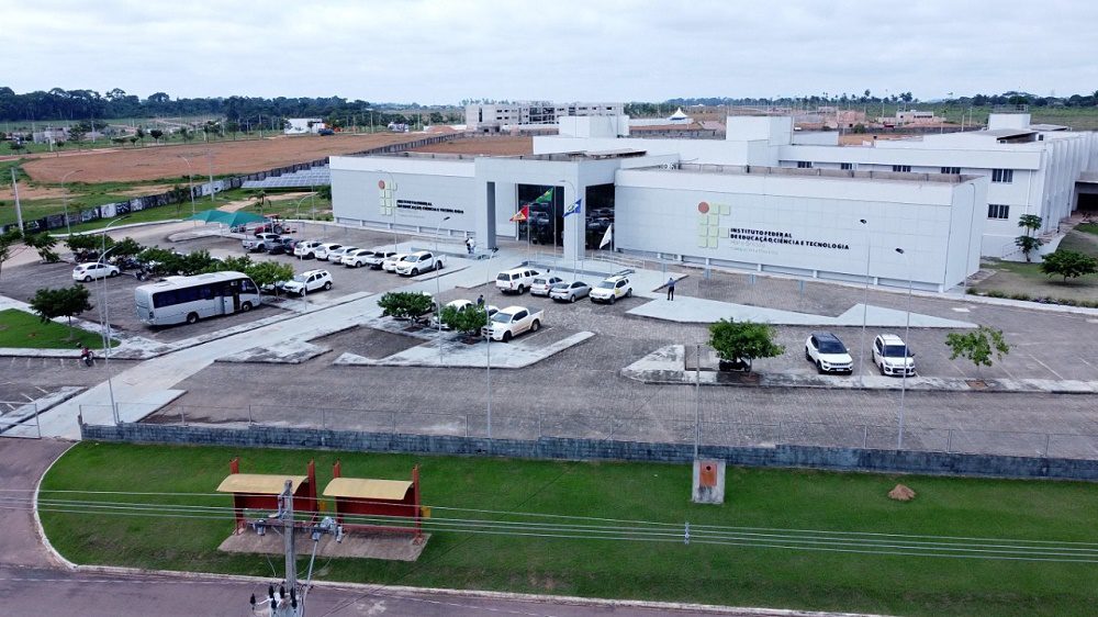 IFMT abre 3.815 vagas em cursos técnicos em Mato Grosso