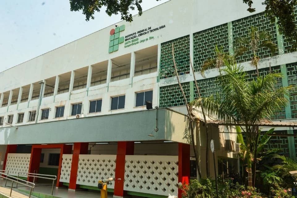 IFMT lança seleção com 1,5 mil vagas para graduação em MT