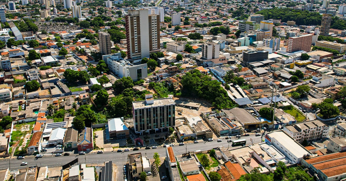 Indústria da Região Metropolitana de Cuiabá emprega 57 mil