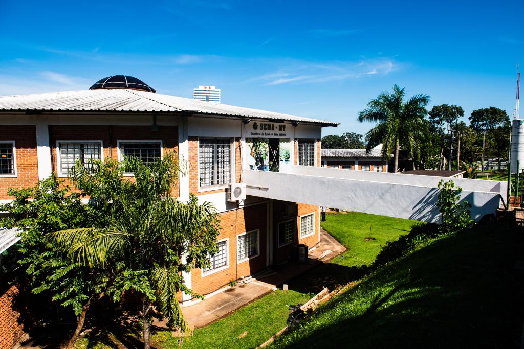 Inscrições do concurso da Sema encerram na quarta em MT