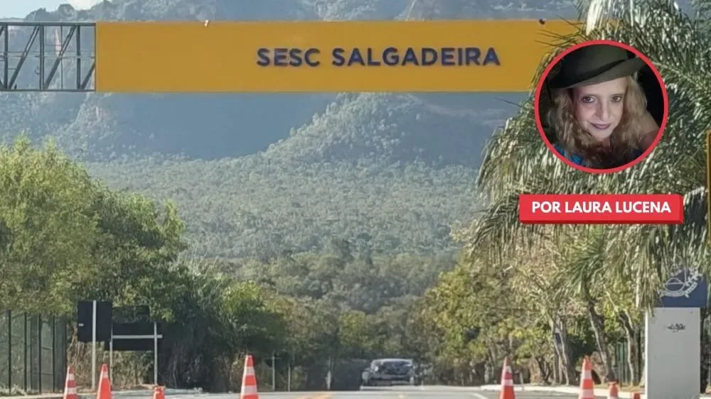 Instalação de placa e projetos geram críticas em Chapada dos Guimarães