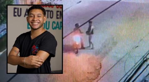Investigação de homicídio de professor em MT mobiliza DHPP
