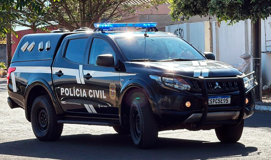 Investigada por vazar nudes em Sinop é alvo da polícia