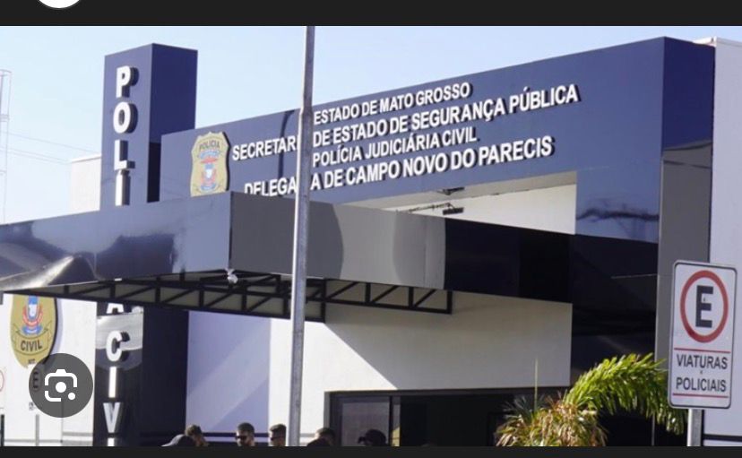 Investigador da Polícia Civil é assassinado em Campo Novo do Parecis, MT