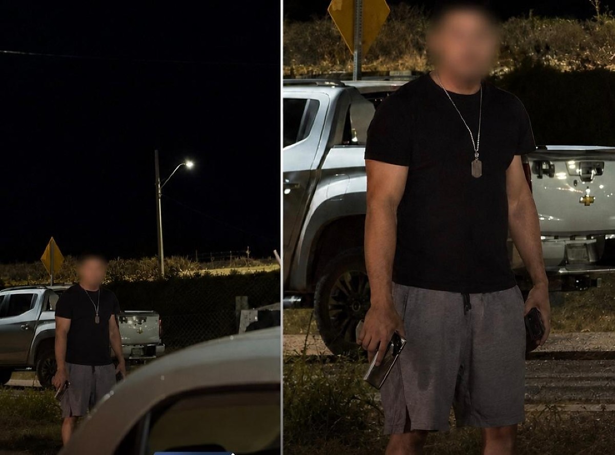 Investigador da Polícia Civil é preso após tiros em Água Boa MT