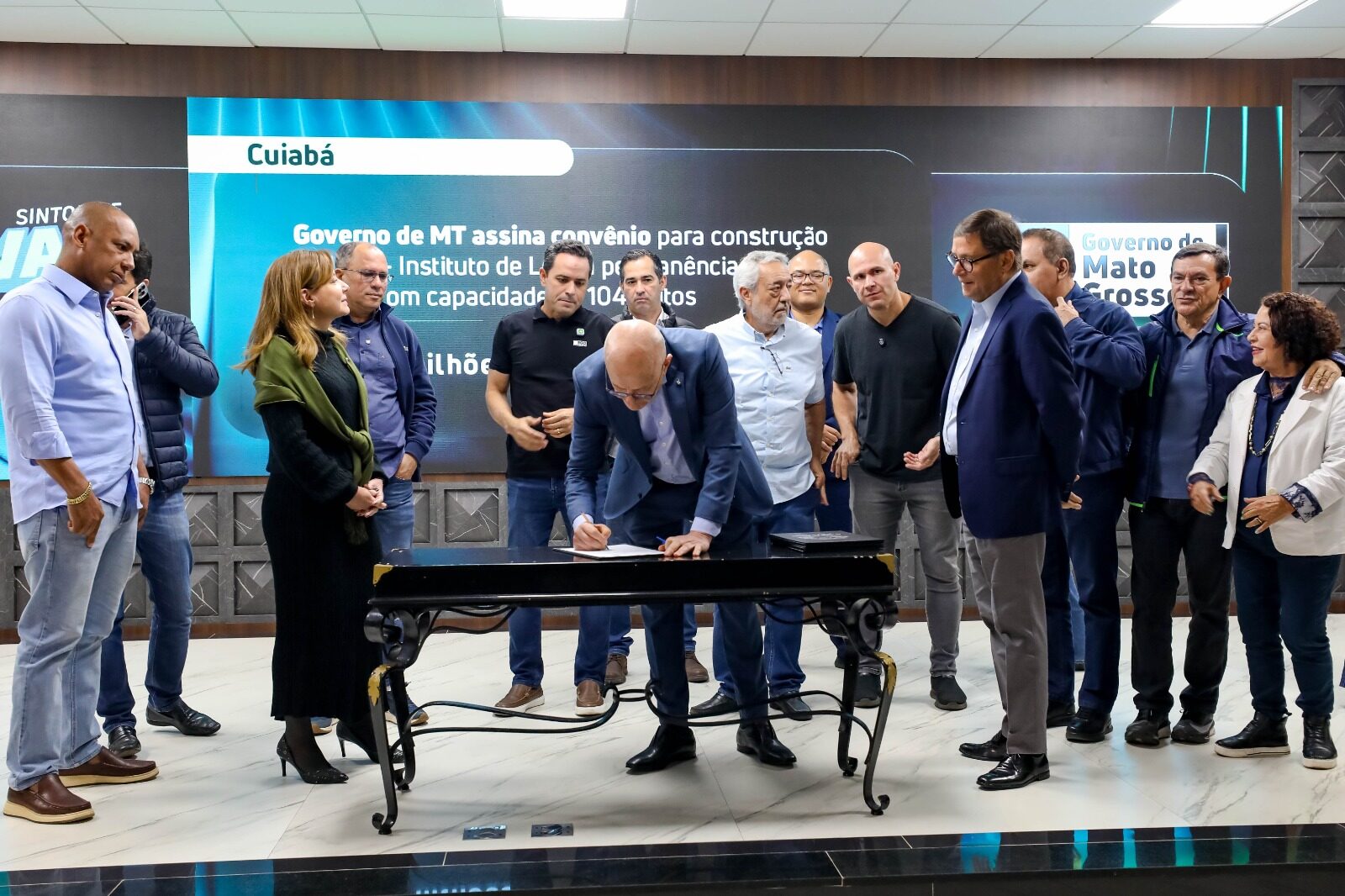 Investimentos de R$ 85 milhões impulsionam Cuiabá e Várzea Grande