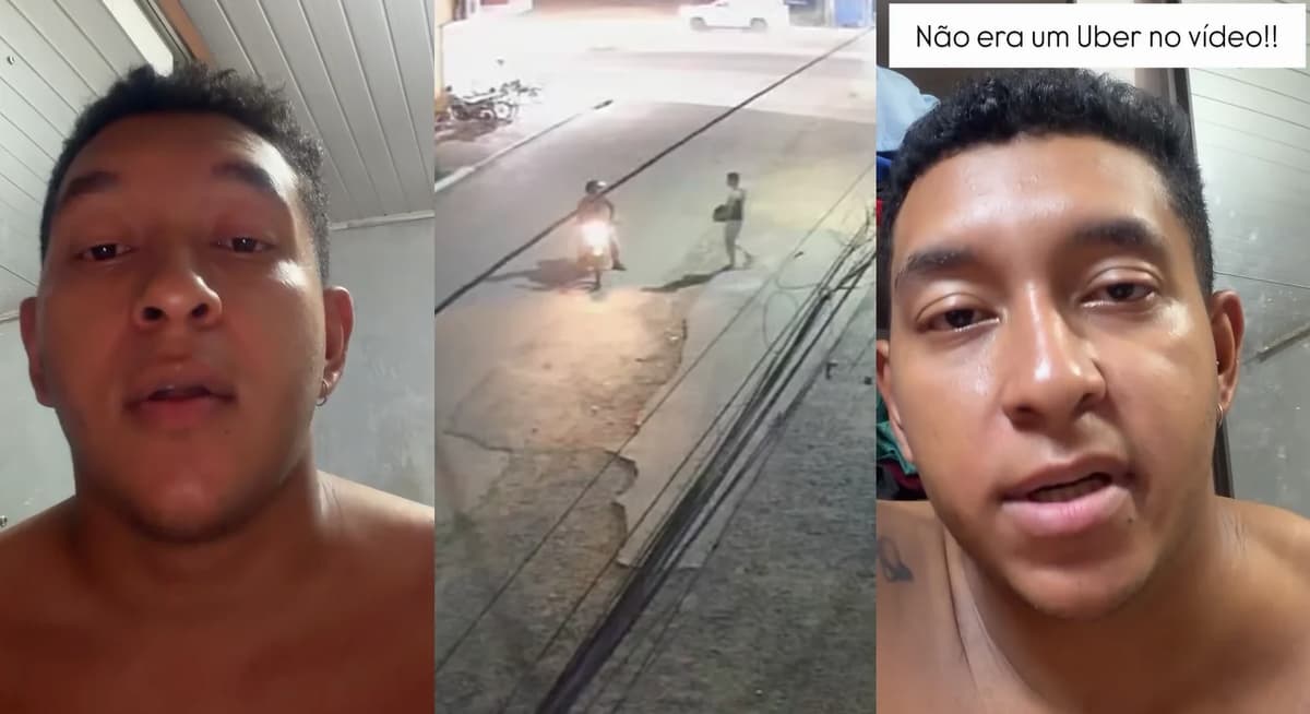 Irmão de jovem desaparecido em Várzea Grande relata sumiço de dados no WhatsApp
