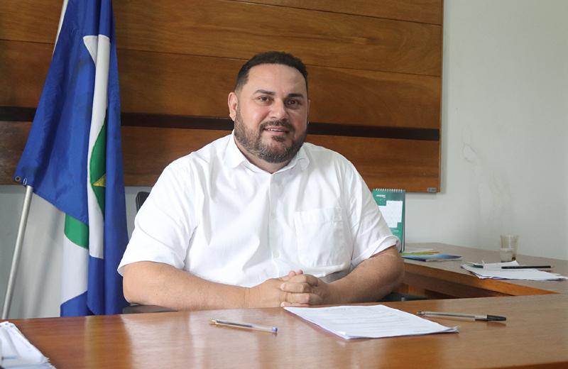 João Filho amplia base e ganha força política em General Carneiro