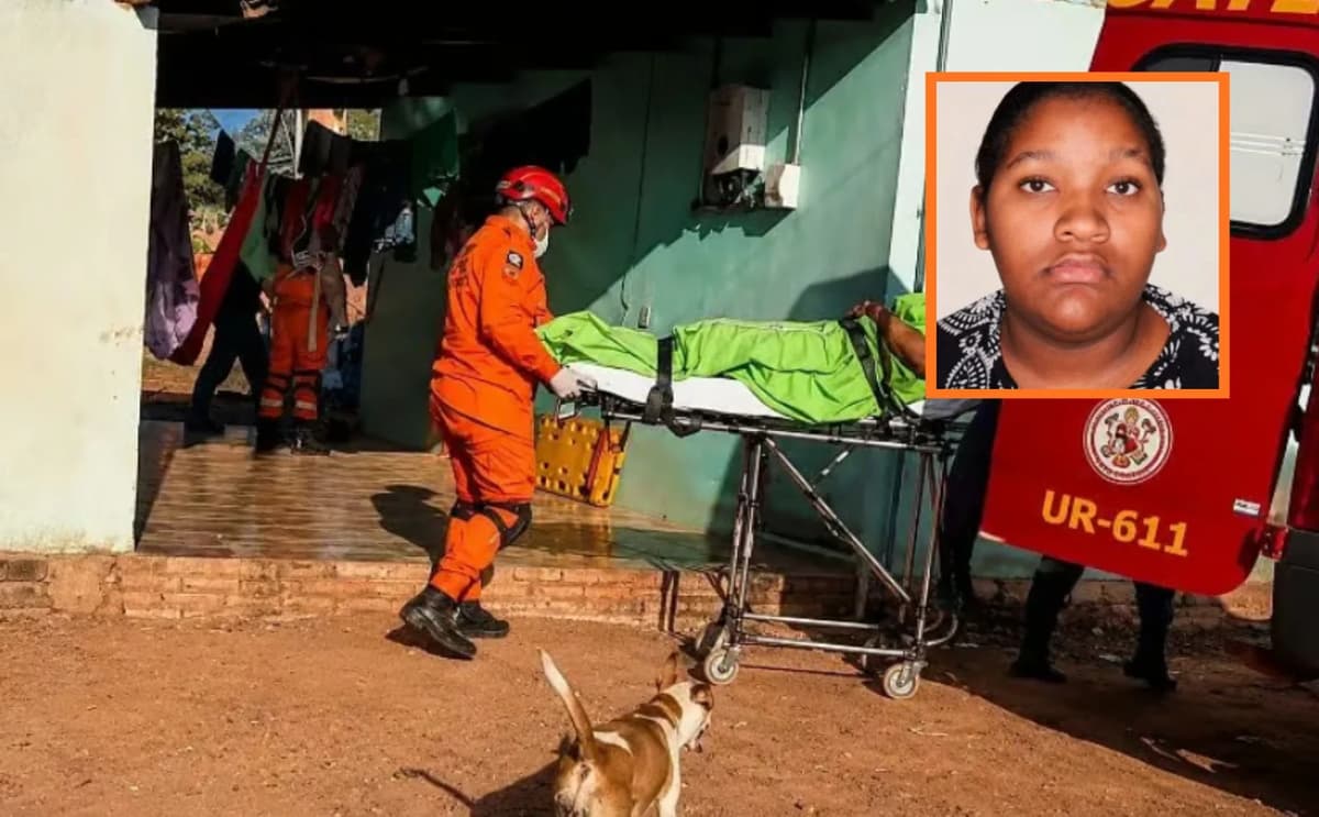 Jovem baleada por facção criminosa morre no estado de Mato Grosso