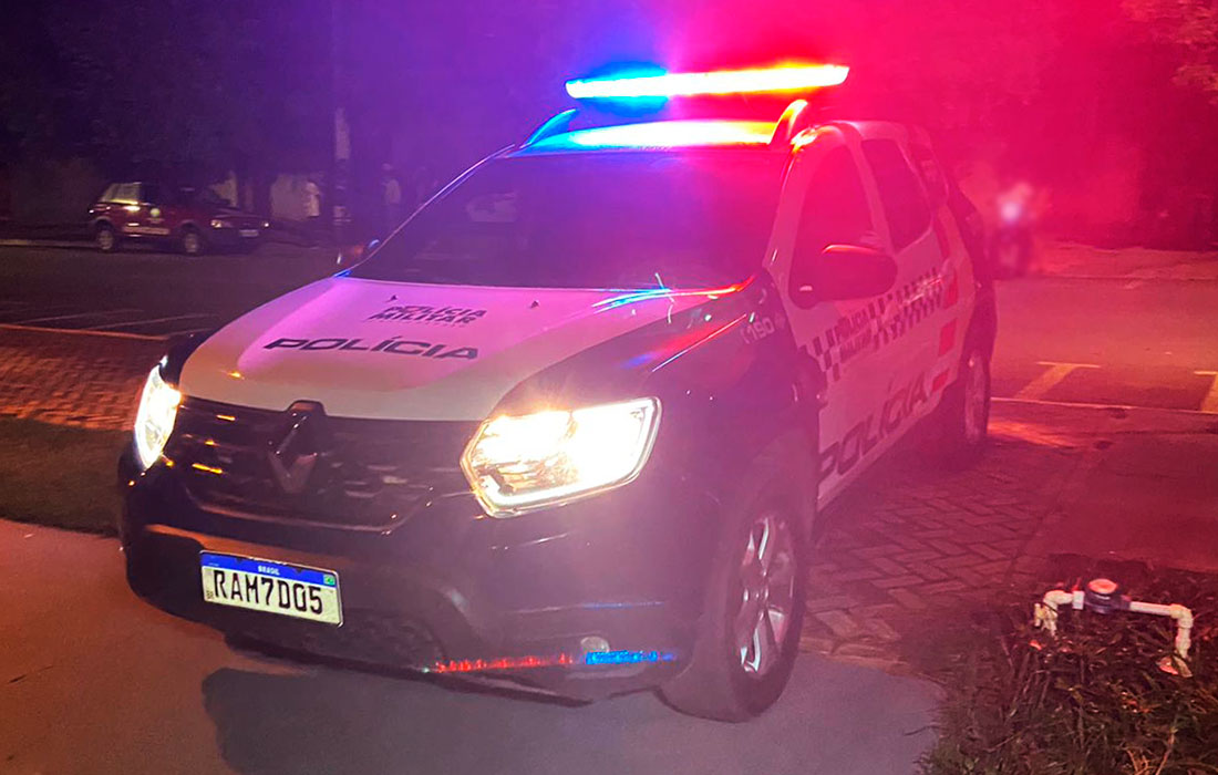 Jovem de 23 anos é morto a facadas em residência de Poxoréu