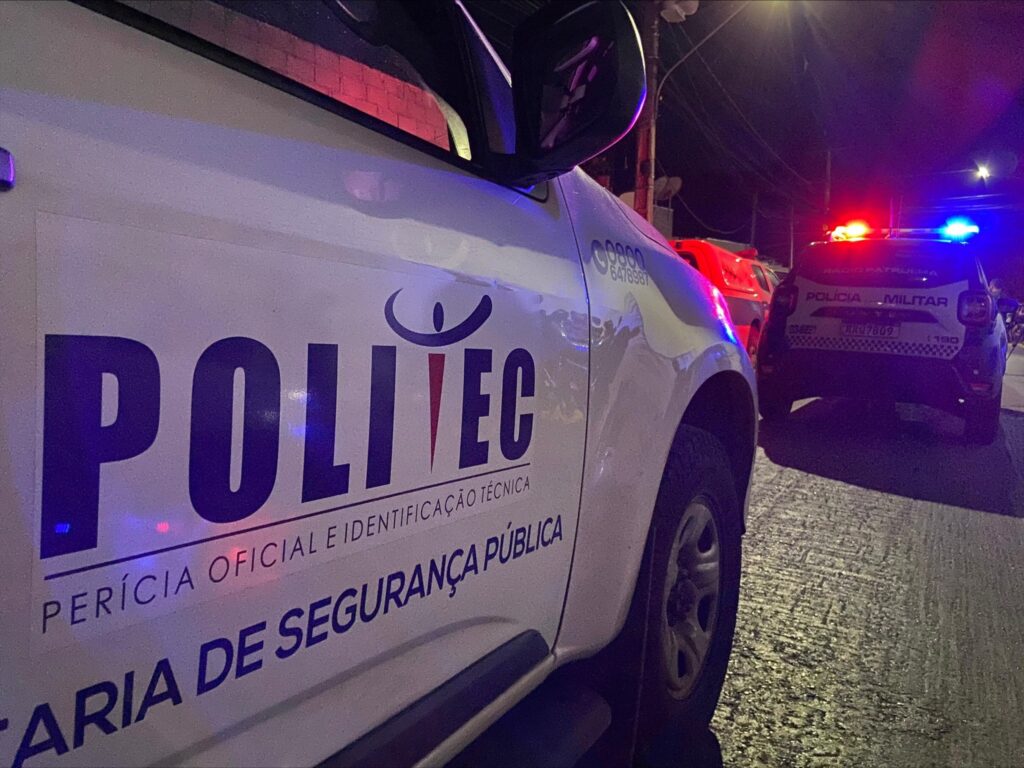 Jovem de 24 anos é assassinado a facadas em Nova Ubiratã
