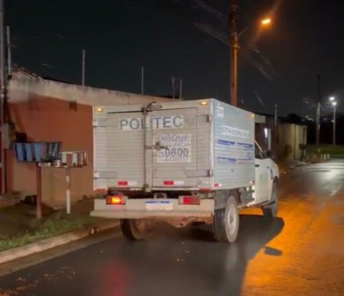 Jovem de 26 anos é achada morta em quitinete em Cuiabá MT