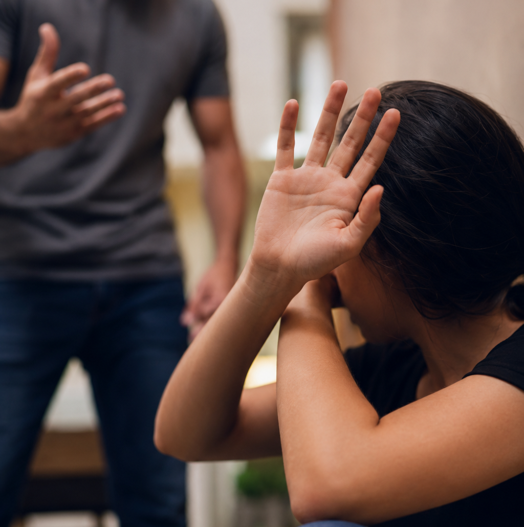 Jovem é agredida por ex-companheiro em Primavera do Leste
