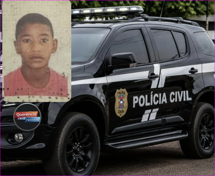 Jovem é encontrado morto em hospedagem de Querência