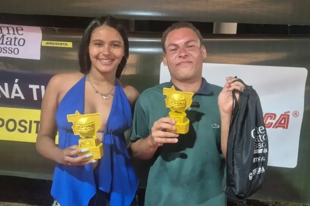 Jovem morta em acidente na MT-251 havia vencido concurso em Chapada
