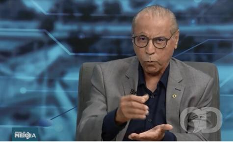 Júlio Campos avalia futuro político e rebate críticas em MT