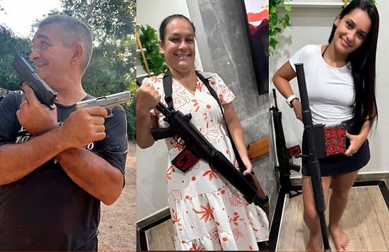 Justiça aceita denúncia e torna missionária ré em MT