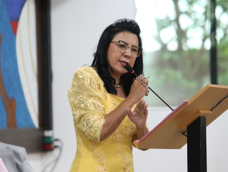 Justiça anula CPI contra prefeita Eliene em Cáceres