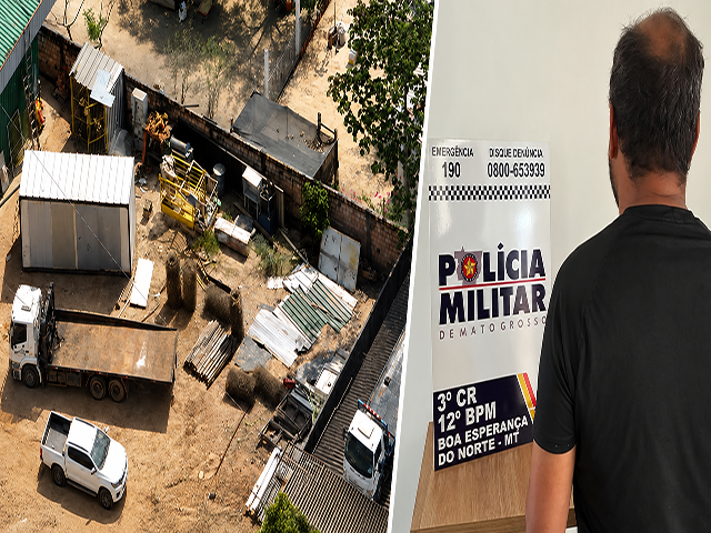 Justiça concede liberdade a suspeitos presos em Sorriso e região