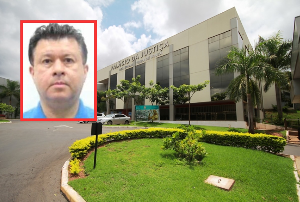 Justiça de MT mantém penhora de bem de Carlinhos Bezerra em Cuiabá