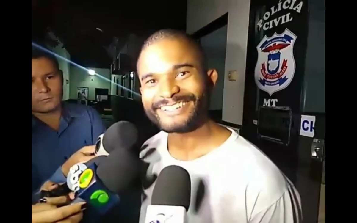 Justiça decide manter internado autor de homicídio bárbaro em Sorriso