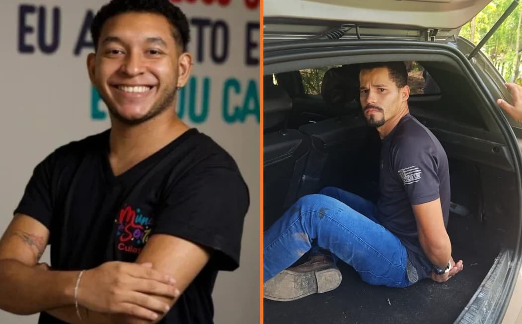 Laudo aponta extrema violência em assassinato de professor em Cuiabá