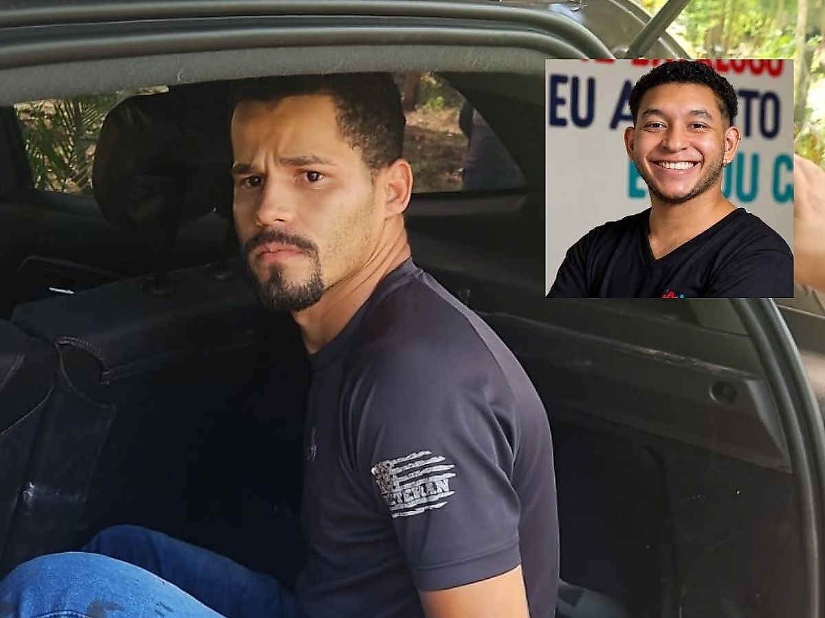 Laudo aponta que professor foi mutilado vivo em Várzea Grande, MT