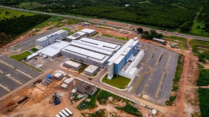 Lei da ALMT mantém novo Hospital Júlio Müller em Cuiabá