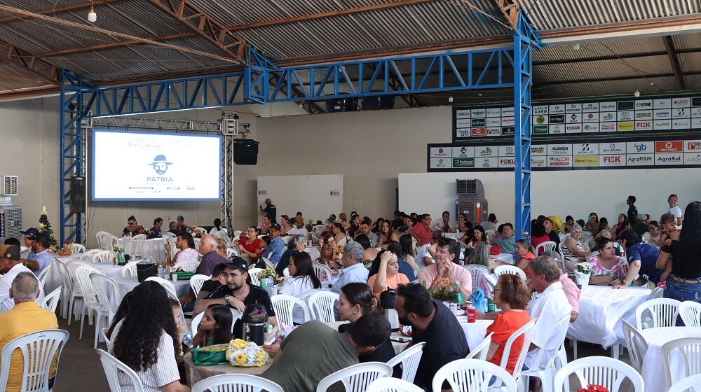 Leilão beneficente em Mato Grosso busca arrecadar R$ 700 mil