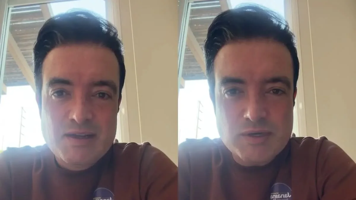 Léo Bortolin oficializa candidatura e rebatiza base em MT