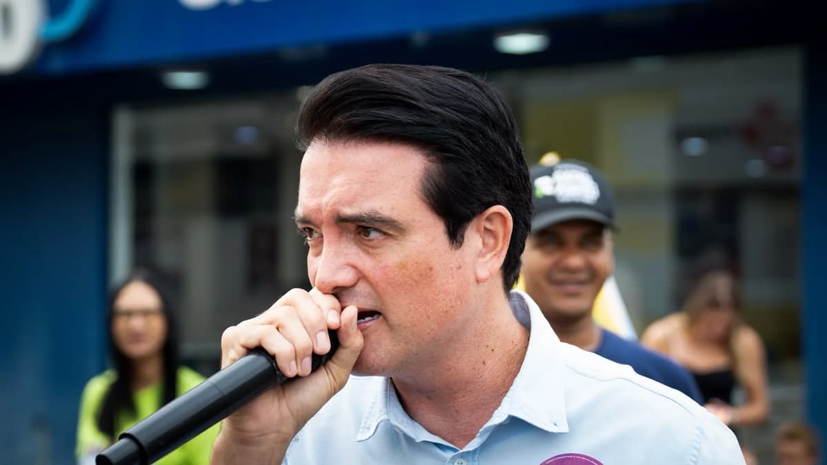 Léo Bortolin propõe ampliar hemodiálise no interior de Mato Grosso