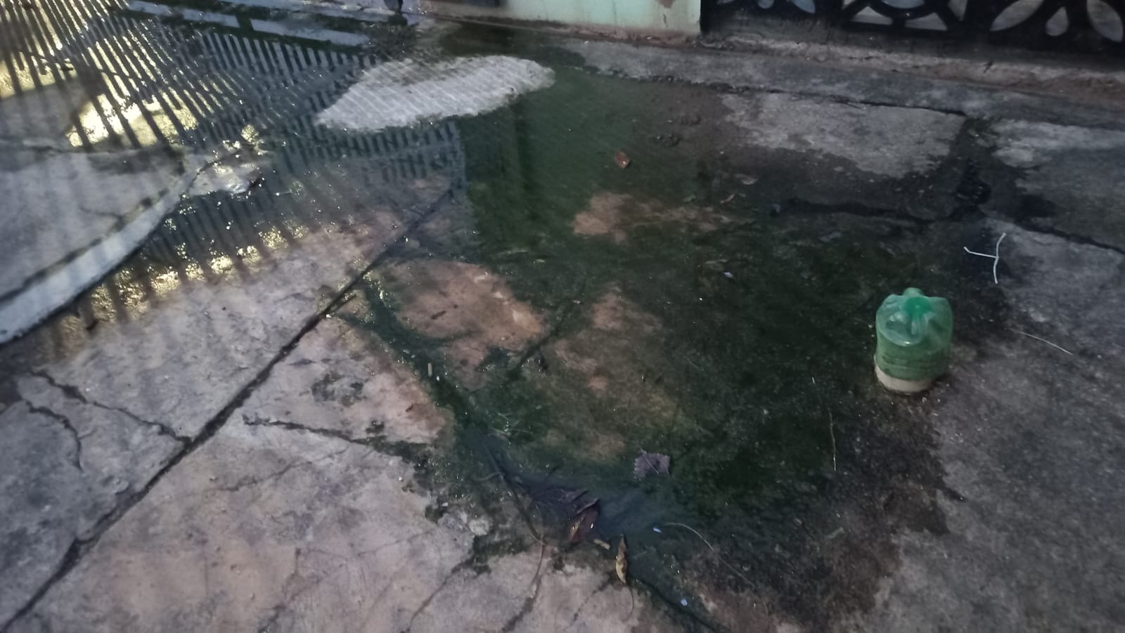 Limpeza de fossas vira dúvida em Primavera do Leste