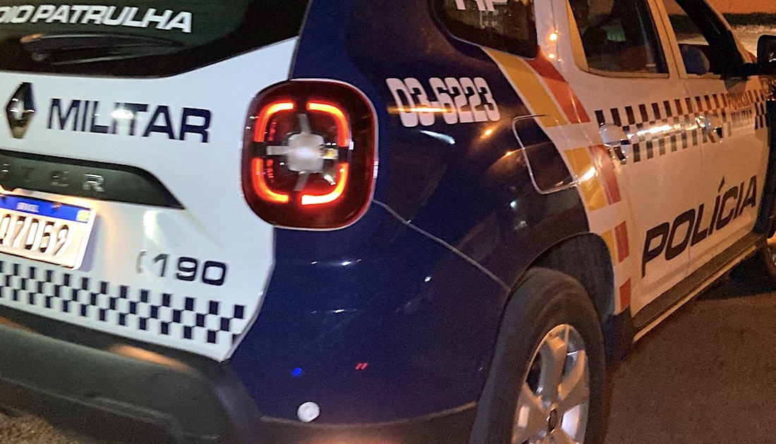 Loja de pesca é arrombada e furtada em Alta Floresta