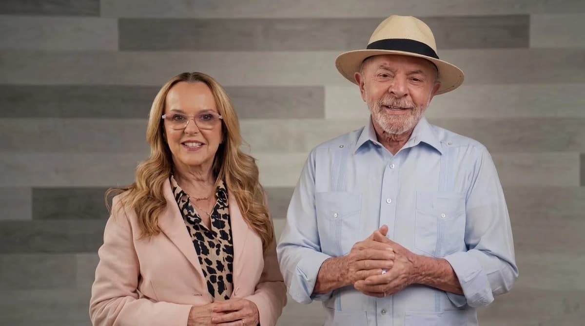 Lula apoia Natasha ao governo de MT e promete 55 mil moradias