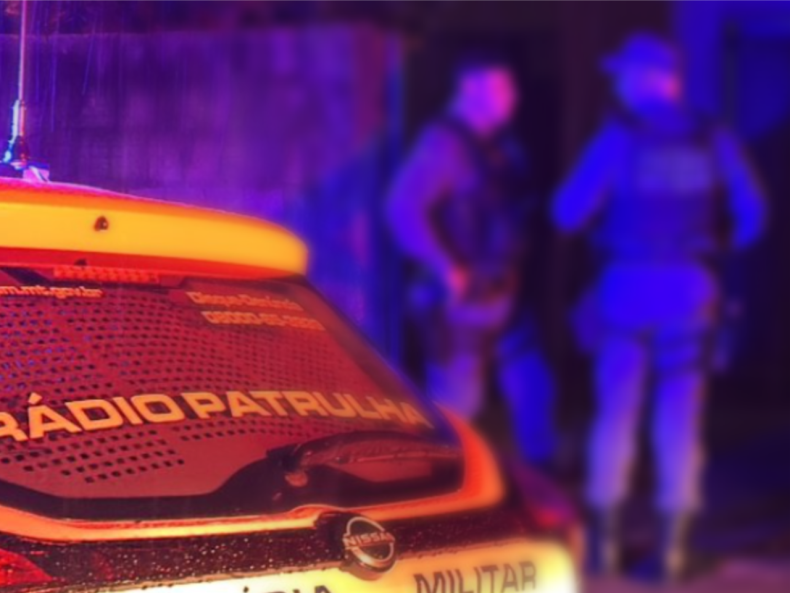 Mãe é presa após ferir filho adolescente com marreta em Tapurah