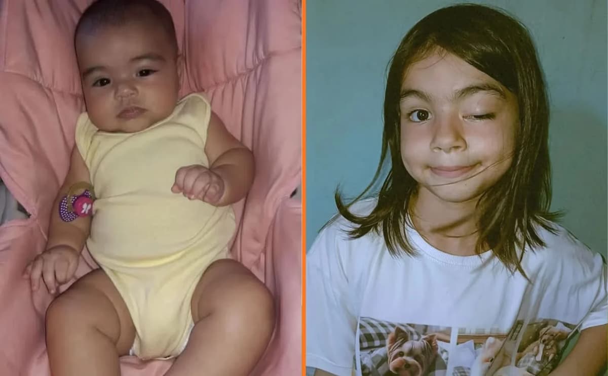 Mãe em Cuiabá sofre golpes após vaquinha para filha com síndrome