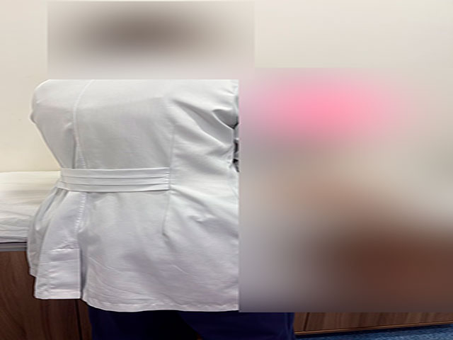 Mãe nega ameaça a médica em UPA de Sorriso