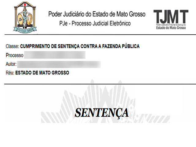 Magistrada é alvo de golpe do falso advogado em Sorriso