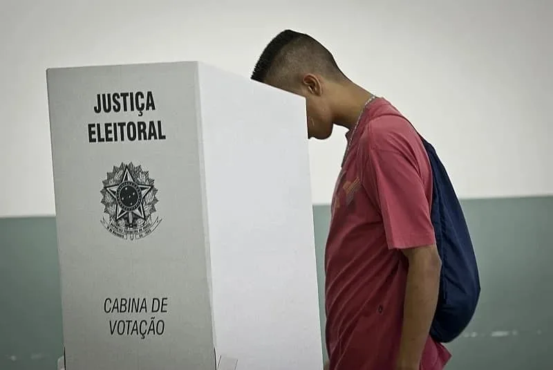 Maioria dos jovens candidatos em MT aposta em siglas de direita