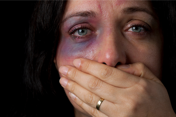Marido é preso por violência doméstica e estupro em Primavera do Leste