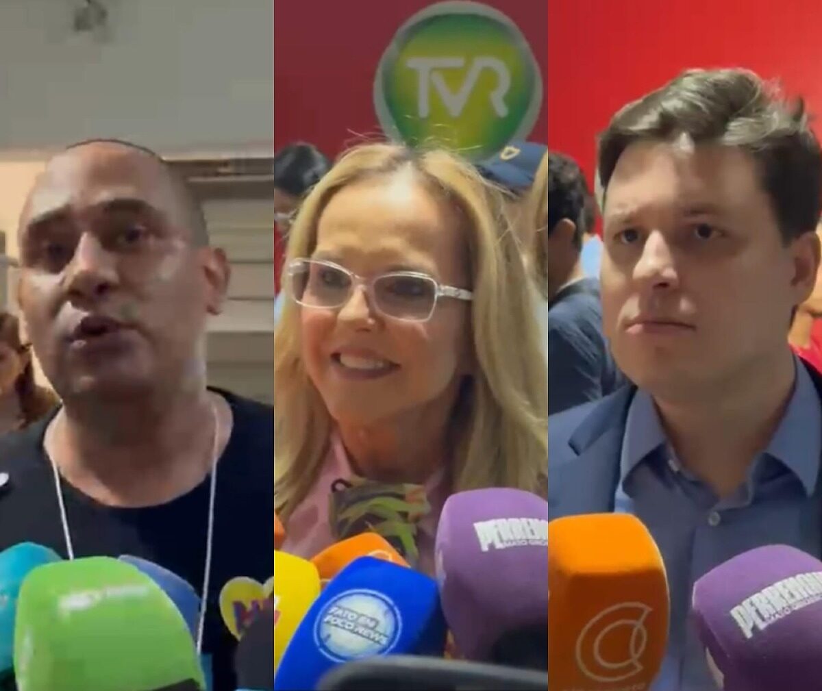 Marqueteiro relata ameaça contra Natasha em debate no MT
