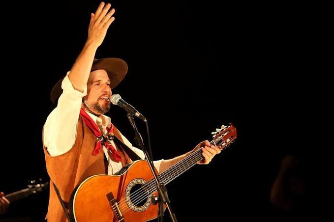 Mateada Cultural celebra tradições sulistas em Campo Verde