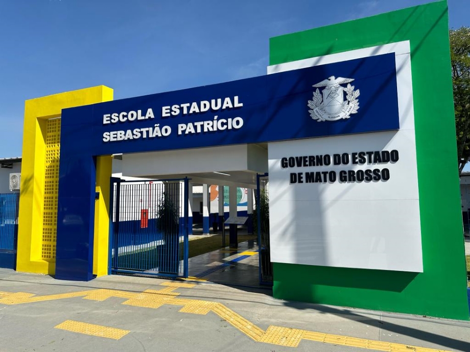 Mato Grosso convoca 370 professores efetivos
