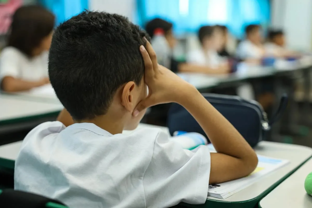 Mato Grosso figura entre os piores estados em leitura e matemática no MT