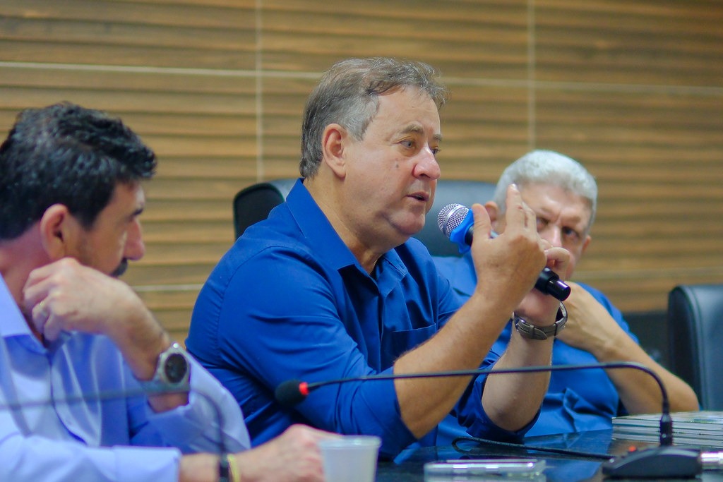 Mato Grosso: Gestantes devem receber curso contra engasgos