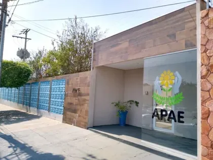 Mato Grosso isenta APAEs e Pestalozzi da taxa de incêndio