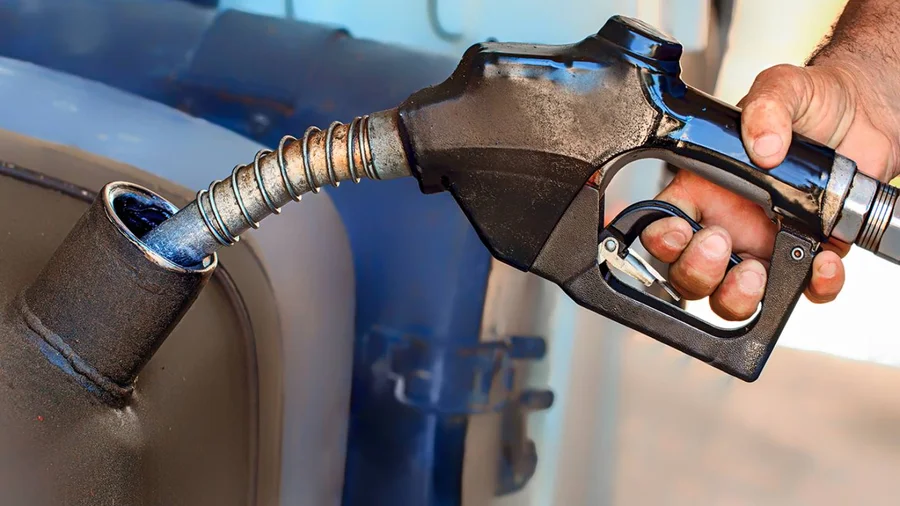 Mato Grosso propõe reduzir custo do diesel